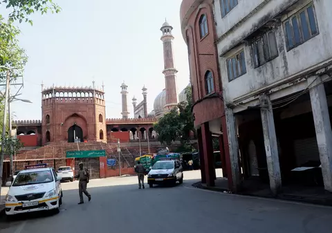 Găsită la 9 ani după dispariție. Calvarul prin care a trecut o fată din India. „Atunci am decis să caut ajutor și să evadez”