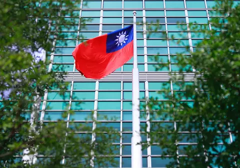 Taiwanul avertizează că armata chineză ar putea decide „o intrare bruscă” în zonele din apropierea teritoriului său