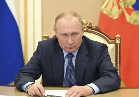 Vladimir Putin, prima reacție după moartea Dariei Dughina, pe care o numește „o persoană cu o adevărată inimă rusească”