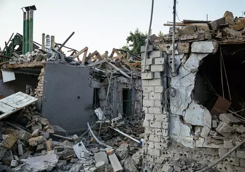 Război în Ucraina, ziua 188 | "Lupte grele" în regiunea Herson, după ce ucrainenii au lansat contraofensiva