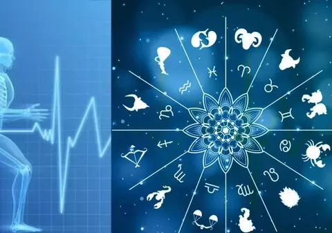 Horoscopul sănătății pentru luna august 2022