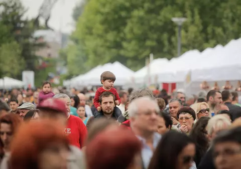 Previziunile privind declinul populației făcute acum 30 de ani de un academician român s-au adeverit: „Inerția demografică este necruțătoare”