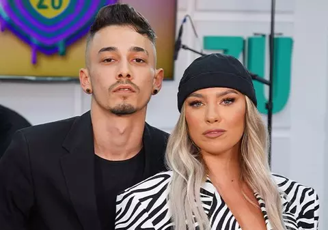 Jo și Juno au pus punct definitiv relației de 4 ani. Artista a făcut primele declarații. „Atunci devenea toxic. Mi-am dat seama că am obosit”