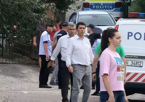 Primele declarații ale suspectului crimei multiple de la Bascov: „Aveam tot felul de frici”