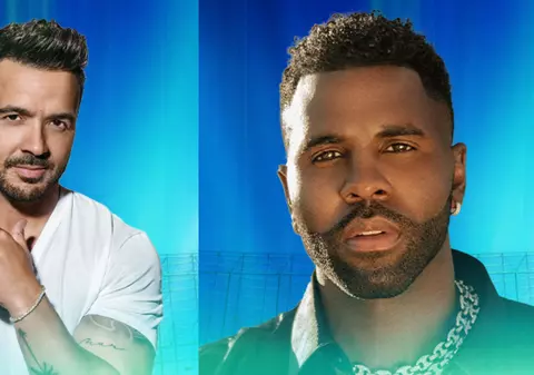 IntenCity, festivalul de muzică de la Craiova. Când vor urca pe scenă Jason Derulo, DJ Snake, Afrojack și Luis Fonsi