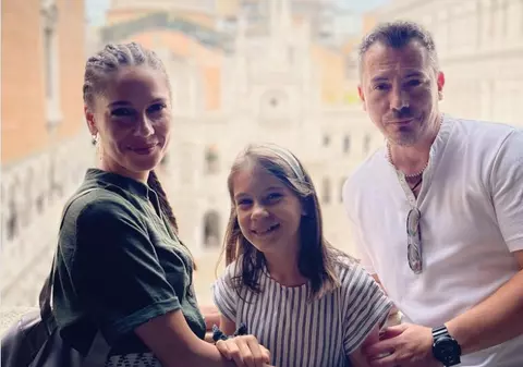 Irina și Răzvan Fodor, în vacanță prin Europa: „Am traversat Ungaria, Croația, Slovenia și Italia”. Ce locație i-a impresionat