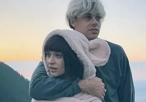 Irina Rimes s-a mutat cu iubitul francez în casă nouă, după un an de relație: „Atunci când doi oameni se iubesc, își fac planuri de viitor”