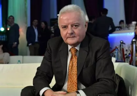 Irinel Columbeanu vrea să dea lovitura în China. I-a cerut ajutorul fiicei sale, care locuiește în America: „Sper să reușim în curând”