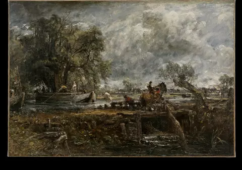 Cea mai valoroasă expoziție din istoria Art Safari se vede în această toamnă!