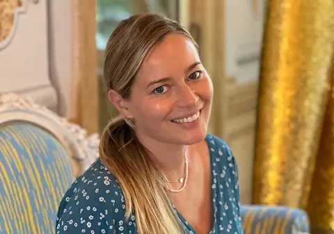 Laura Cosoi și-a cumpărat casă în Maramureș: „Are momentan doar 2 camere, dar o vom renova”. Nu plănuiește să se mute acolo