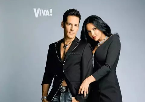 Motivul pentru care Ștefan Bănică și Lavinia Pîrva s-au căsătorit în Bulgaria: „A fost exact ceea ce ne-am propus”