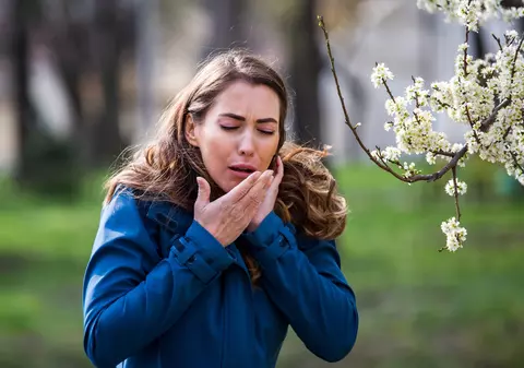 Leacuri bătrânești pentru alergii - remedii naturale
