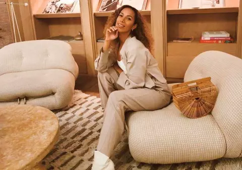 Solista Leona Lewis a născut. Primele imagini cu bebelușul