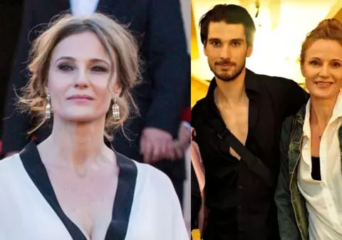 Ce poreclă a primit Anghel Damian din partea fostei iubite, Lia Bugnar. „Cred că are legătură cu ochii”