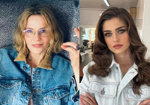 Lia Bugnar, despre Theo Rose: „Niciun fel de pregătire actoricească”. Artista joacă în serialul „Clanul”, după ce Anghel Damian a ales-o la casting