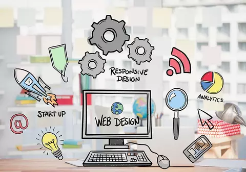 Importanța serviciilor de web design pentru succesul unei afaceri online!