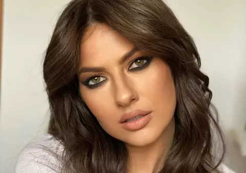 Mesajul transmis de Lidia Buble înainte de a pleca la „Sunt celebru, scoate-mă de aici”: „Mă duc să-mi înfrâng niște temeri”