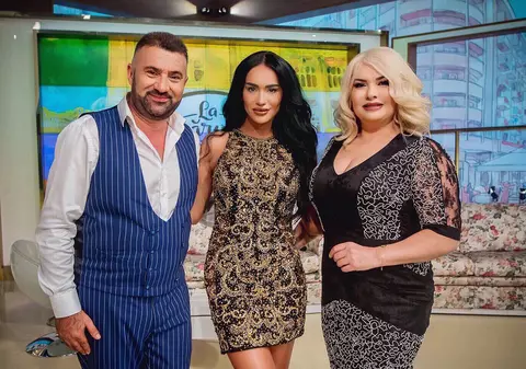 Viorica de la Clejani a arătat cu ce a fost înțepată Margherita de bărbatul de pe trotinetă, în București