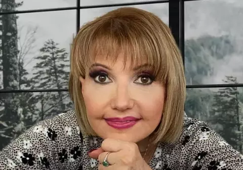 Marina Almășan, infectată cu COVID-19 a doua oară: „N-am avut o stare prea bună, am chemat și ambulanța”