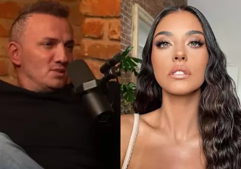 Mihai Trăistariu critică talentul muzical al Antoniei: „E frumoasă și are concerte”