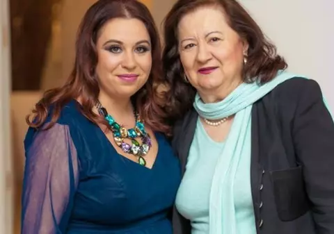 Cum se simte Mioara Roman, după ce a ajuns la spital. Anunțul făcut de fiica ei, Oana