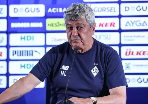 Mircea Lucescu, după ce Dinamo Kiev a pierdut în campionat: „Poate să fie ultimul meci al meu”