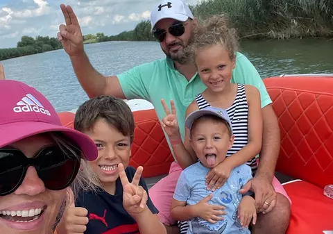 Câți bani a plătit Mirela Vaida pentru vacanța în Delta Dunării. A fost cu familia: „N-aș putea să spun că e mult, dar nu e nici puțin”
