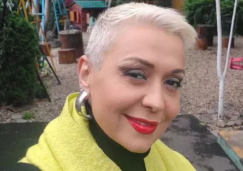 Ce intervenții estetice are Monica Anghel la față. Are 51 de ani: „Mereu stăteam încruntată. Acum m-am mai educat”