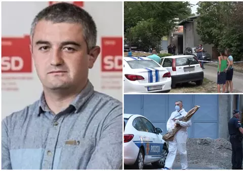 Detalii din ancheta atacului din Muntenegru. Ce se știe despre bărbatul care și-a ucis chiriașa, pe copiii ei și alți șapte vecini