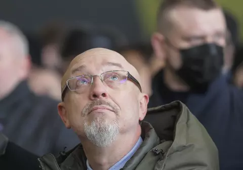 Ministrul ucrainean al apărării spune că „scenariul cel mai rău” privind războiul a trecut