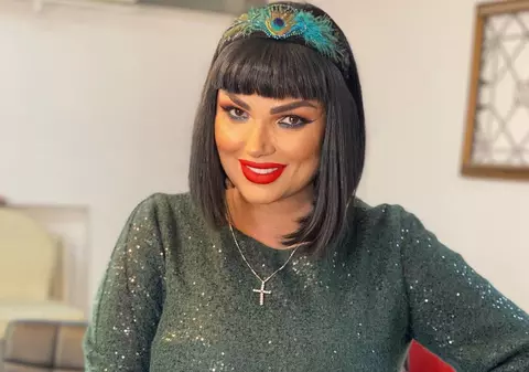 Ozana Barabancea și-a deschis firmă. Anunțul făcut de artistă de ziua ei: „Pentru mine, trecerea timpului este prilej de întinerire”