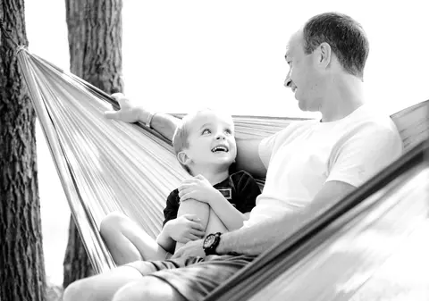 Cum să petreci mai mult timp cu copilul tău? 5 activități