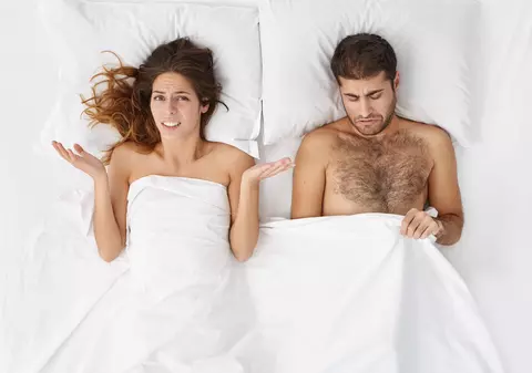 10 întrebări despre sex pe care nu îndrăznești să le adresezi nimănui