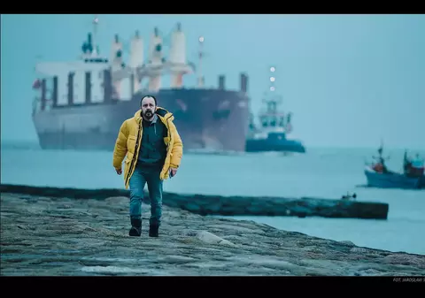 Serialul „KLANGOR”, un excelent thriller polițist, în premieră la FOCUS SAT TV