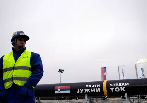 Ungaria anunță că a încheiat cu Gazprom un acord pentru creșterea masivă a importurile de gaze din Rusia