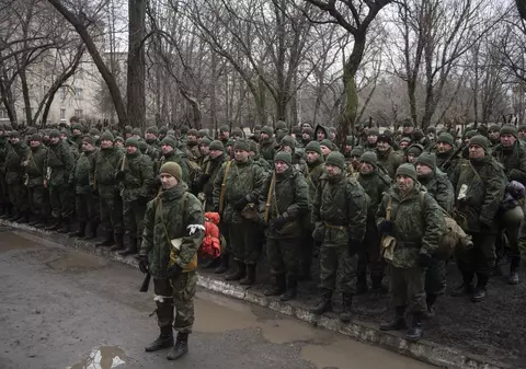 Mărturii cutremurătoare. Fiicele soldaților ruși povestesc cum și-au pierdut tații în războiul din Ucraina: „Dacă s-ar fi întors, ar fi fost considerat laș”