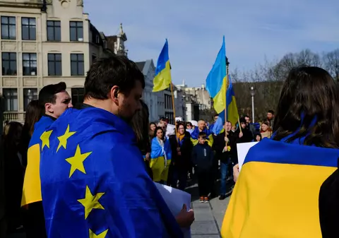Un profesor de la Academia Diplomatică rusă susține că doar România și Polonia rămân total de partea Ucrainei: „Celelalte țări devin interesate de o ieșire”