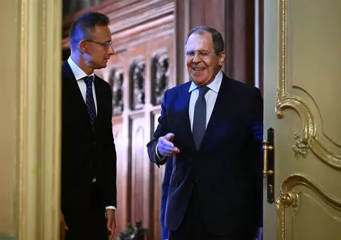 Ungaria anunță că va încheia în câteva zile un acord cu Gazprom pentru creșterea livrărilor de gaze