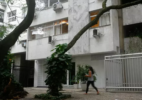 Consulul Germaniei la Rio de Janeiro, arestat pentru uciderea soțului său