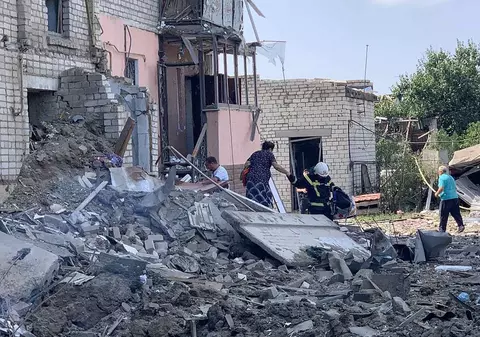 LIVETEXT Război în Ucraina, ziua 178 | Bombardamente rusești în Mikolaiv, la câțiva kilometri de o centrală nucleară