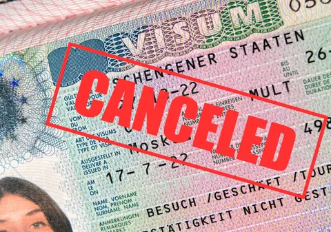 SUA resping cererea Ucrainei de interzicere generală a vizelor pentru ruși. Poziția este împărtășită și de șeful diplomației europene