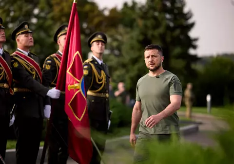 Temeri de Ziua Ucrainei. Autoritățile se așteaptă azi la atacuri rusești de proporții. Evenimentele publice au fost anulate