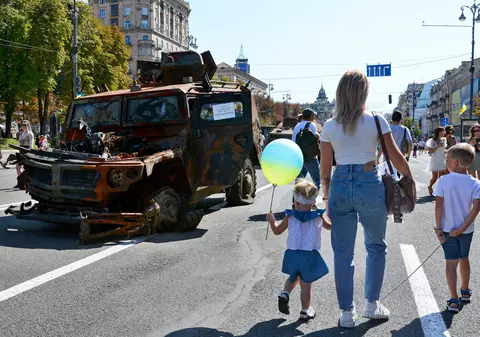 Trei experți desființează mitul frăției dintre ruși, belaruși și ucraineni: „A fost creat acum 200 de ani. Nu suntem frați, suntem vecini, ca și cu românii sau moldovenii”