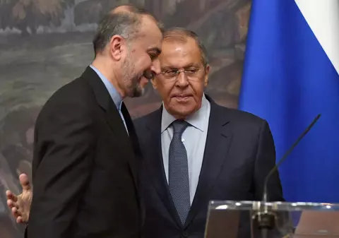 Rusia a primit, prin intermediul Iranului, o misterioasă propunere de pace pentru războiul din Ucraina. Ce lider european ar fi trimis-o