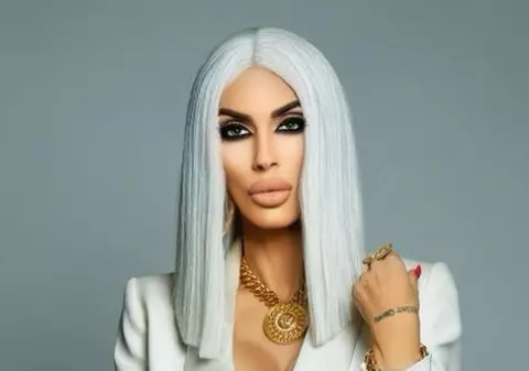 Decizia luată de Raluca Bădulescu, după ce s-a cuplat cu un bărbat mai tânăr cu 20 de ani decât ea