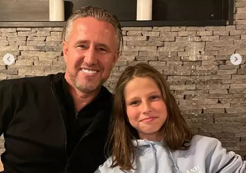 Laurențiu Reghecampf, mesaj pentru fiul său și al Anamariei Prodan. Bebeto a împlinit 14 ani: „Te iubește tata”