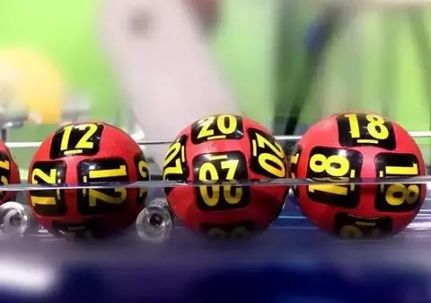 Tragerea Loto 6/49 din 8 decembrie 2022. Care sunt numerele câștigătoare