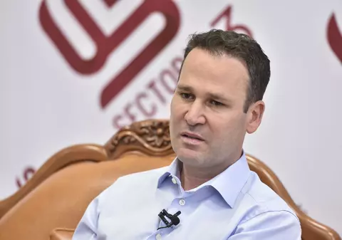 Robert Negoiță susține că n-a fost audiat de procurori în dosarul cu prejudiciu de 117 milioane de euro. „O să cer test poligraf”