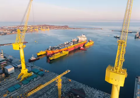 „Ardere lentă”. Rusia a evitat colapsul economic, dar declinul a început