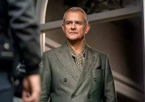 „Am trecut pe acolo”, thriller-ul cu Hugh Bonneville din „Downton Abbey”, în curând pe Netflix